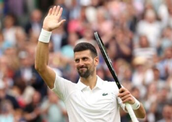 Novak Djokovic: A un triunfo de superar el récord de títulos de Grand Slam