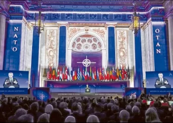 Cumbre de la OTAN: Compromiso reforzado y nuevos sistemas de defensa para Ucrania