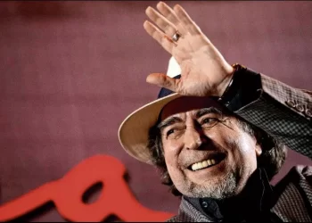 Joaquín Sabina anuncia su última gira “Hola y Adiós” comenzando en América