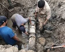 Por reparaciones, dejarán sin agua a 10 colonias del suroeste de Cd. Victoria
