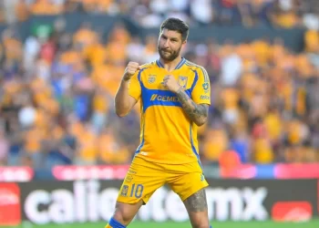 ¡Todo listo! Liga MX presenta la convocatoria final para el All-Star Game contra la MLS