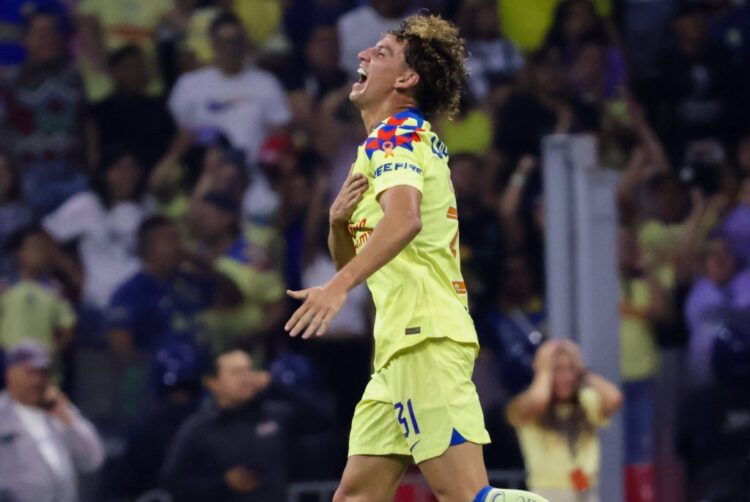 Igor Lichnovsky anuncia su continuidad en el América tras semanas de especulación