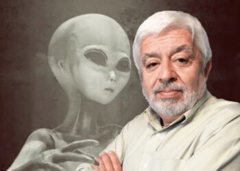 Protección extraterrestre en Tamaulipas: Maussan vincula ovnis con desvío de ciclones