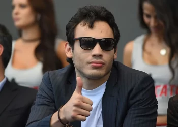 Julio César Chávez Jr. acusa al Canelo: “No recuerdo peleador tan dopado desde que peleé con él”