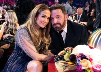 Jennifer Lopez y Ben Affleck ponen a la venta su colección de arte