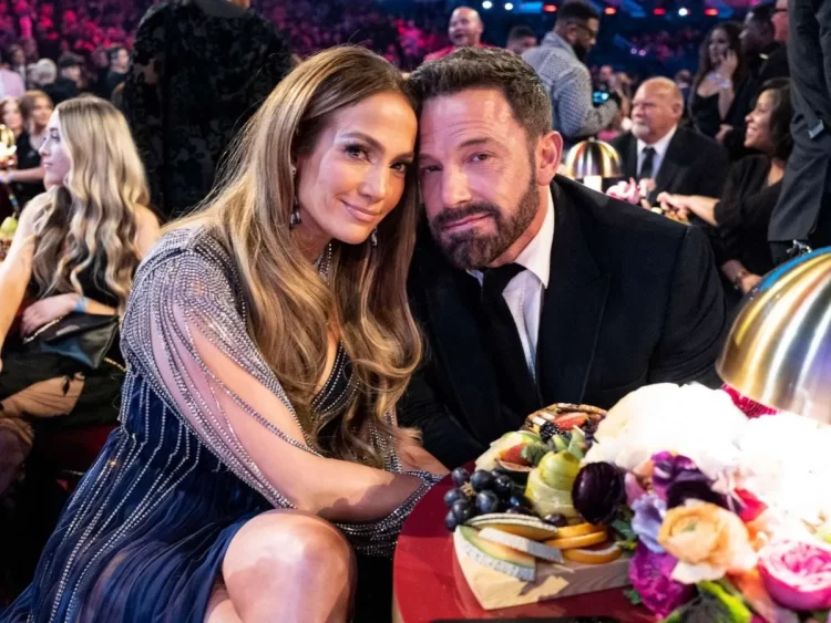 Jennifer Lopez y Ben Affleck ponen a la venta su colección de arte