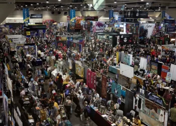 Jensen Ackles anuncia ‘Vought Rid’, una precuela de ‘The Boys’, en la Comic-Con