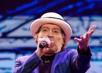 Joaquín Sabina anuncia su gira de despedida por EE.UU.