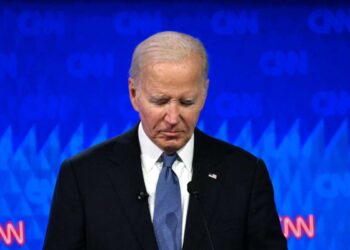 Biden podría considerar retirada electoral