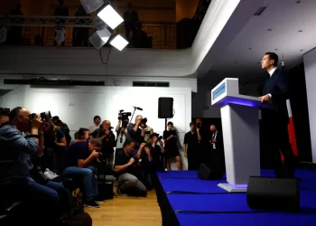 Francia a las urnas: segunda vuelta de las elecciones parlamentarias anticipadas