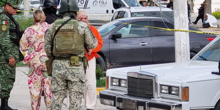 Asesinan a balazos en Matamoros a presidente de la FECANACO de Tamaulipas, Julio Almanza