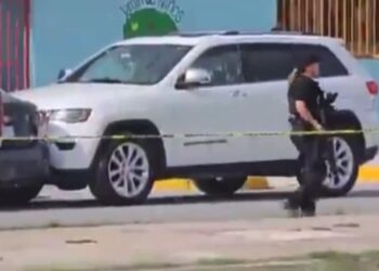 Asesinan a balazos en Matamoros a presidente de la FECANACO de Tamaulipas, Julio Almanza