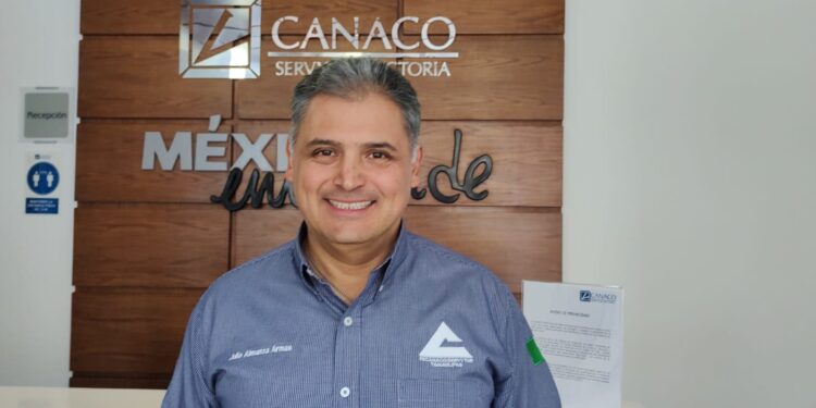 Asesinan a balazos en Matamoros a presidente de la FECANACO de Tamaulipas, Julio Almanza