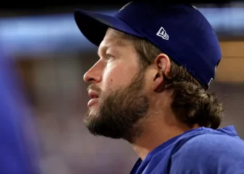 Kershaw regresa a la rotación de los Dodgers en un momento crucial