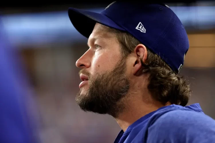 Kershaw regresa a la rotación de los Dodgers en un momento crucial