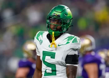 Conmoción en la NFL: Fallece Khyree Jackson, novato de los Vikings, en accidente de tráfico