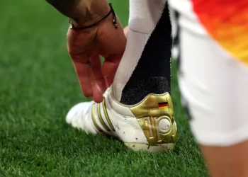 Alemania encabeza la Eurocopa con 100 goles anotados