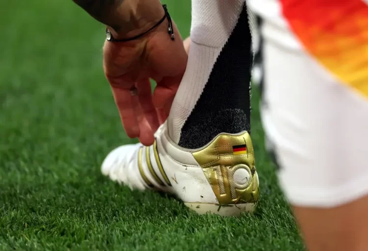 Alemania encabeza la Eurocopa con 100 goles anotados