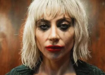 Directora de casting impresionada por Lady Gaga en ‘Joker: Folie À Deux