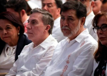 Riesgos de concentración de poder en propuesta de reforma judicial, según Laynez