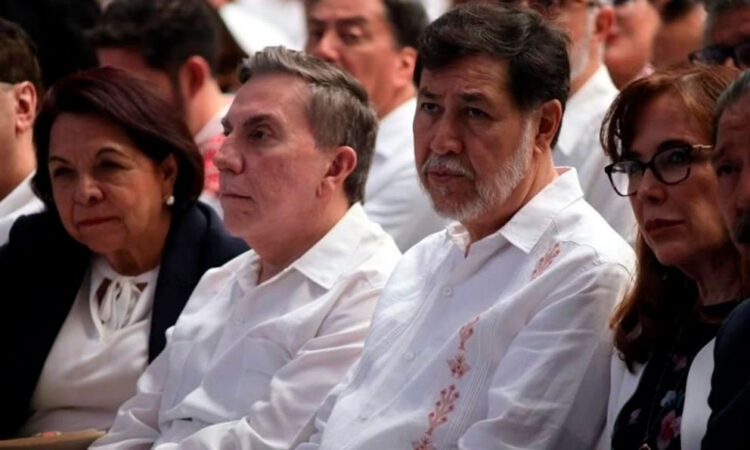 Riesgos de concentración de poder en propuesta de reforma judicial, según Laynez