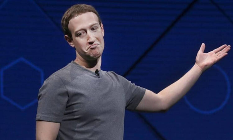 Mark Zuckerberg destaca la valentía de Trump tras atentado