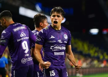 ¡Mazatlán vence a Nashville!