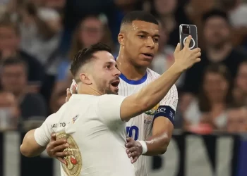 Autocrítica de Mbappé tras Euro 2024: ‘Mi participación fue un fracaso’