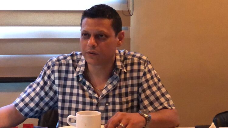 Faltan en Tamaulipas estímulos para médicos especialistas