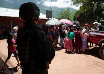 Exiliados mexicanos en Guatemala exigen respuestas frente al narcotráfico