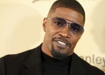 Jamie Foxx habla sobre la crisis de salud que lo dejó inconsciente durante 20 días