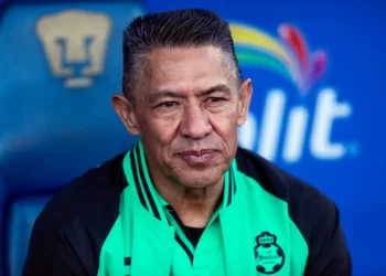 ‘Nacho’ Ambriz defiende a Javier ‘Vasco’ Aguirre y critica Leagues Cup