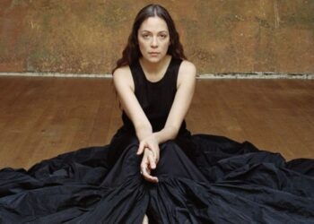 Natalia Lafourcade se presentará en el Hollywood Bowl y Carnegie Hall junto a Gustavo Dudamel