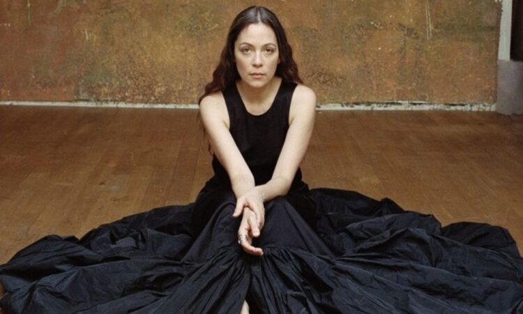 Natalia Lafourcade se presentará en el Hollywood Bowl y Carnegie Hall junto a Gustavo Dudamel