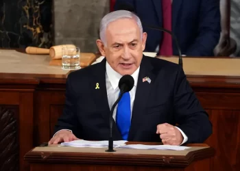 Netanyahu promete no ocupar Gaza y acusa a Irán de instigar protestas