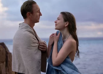 La serie sueca “Una familia normal” arrasa en Netflix