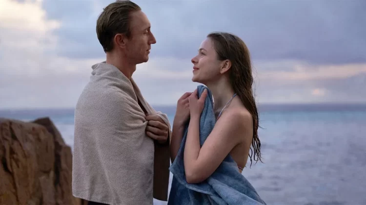 La serie sueca “Una familia normal” arrasa en Netflix