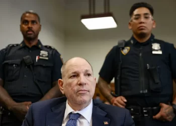 Nuevo juicio contra Harvey Weinstein comenzará el 12 de noviembre en Nueva York