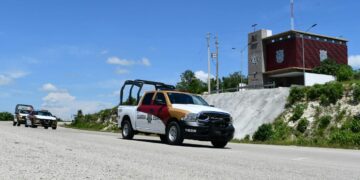 Cuenta Operativo Paisanos con rutas de seguridad en Tamaulipas