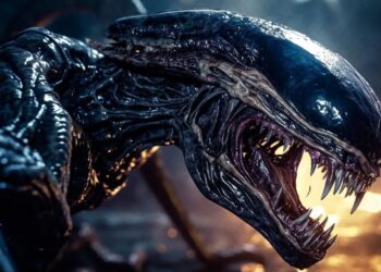 Revelan tráiler oficial de ‘Alien: Romulus’