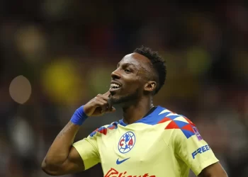 Julián Quiñones revela su decisión de unirse a la Liga Árabe y su salida de América