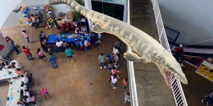 Por vacaciones abrirán parques toda la semana