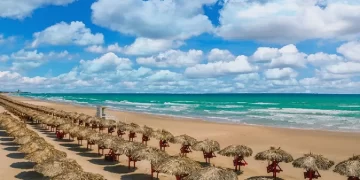 Playas tamaulipecas listas para recibir a los turistas este verano