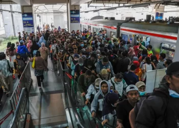 Cumbre demográfica: La ONU proyecta pico poblacional en 2080, seguido de un declive