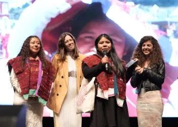 Premios Gabo rinden homenaje a la libertad de prensa y la integridad periodística