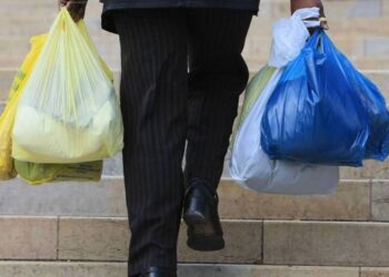 Reducir, reutilizar y reciclar: Claves del Día Libre de Bolsas Plásticas