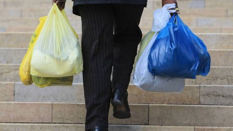 Reducir, reutilizar y reciclar: Claves del Día Libre de Bolsas Plásticas