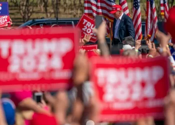 Programa electoral de Trump descarta veto nacional al aborto