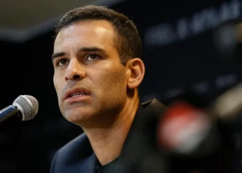 Rafa Márquez se desvincula del Barça y su futuro apunta a la Selección Mexicana