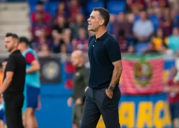 Rafa Márquez se une a Javier Aguirre como auxiliar en la Selección Mexicana